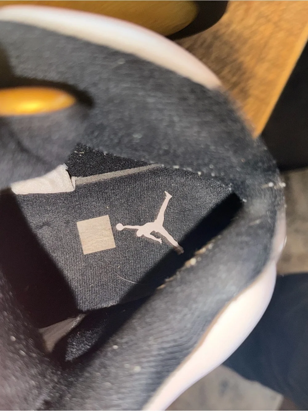 Jordan 5 Olympic (2016) size 13M